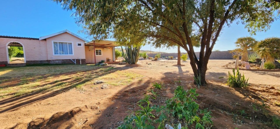 4 Bedroom Property for Sale in Friersdale Northern Cape